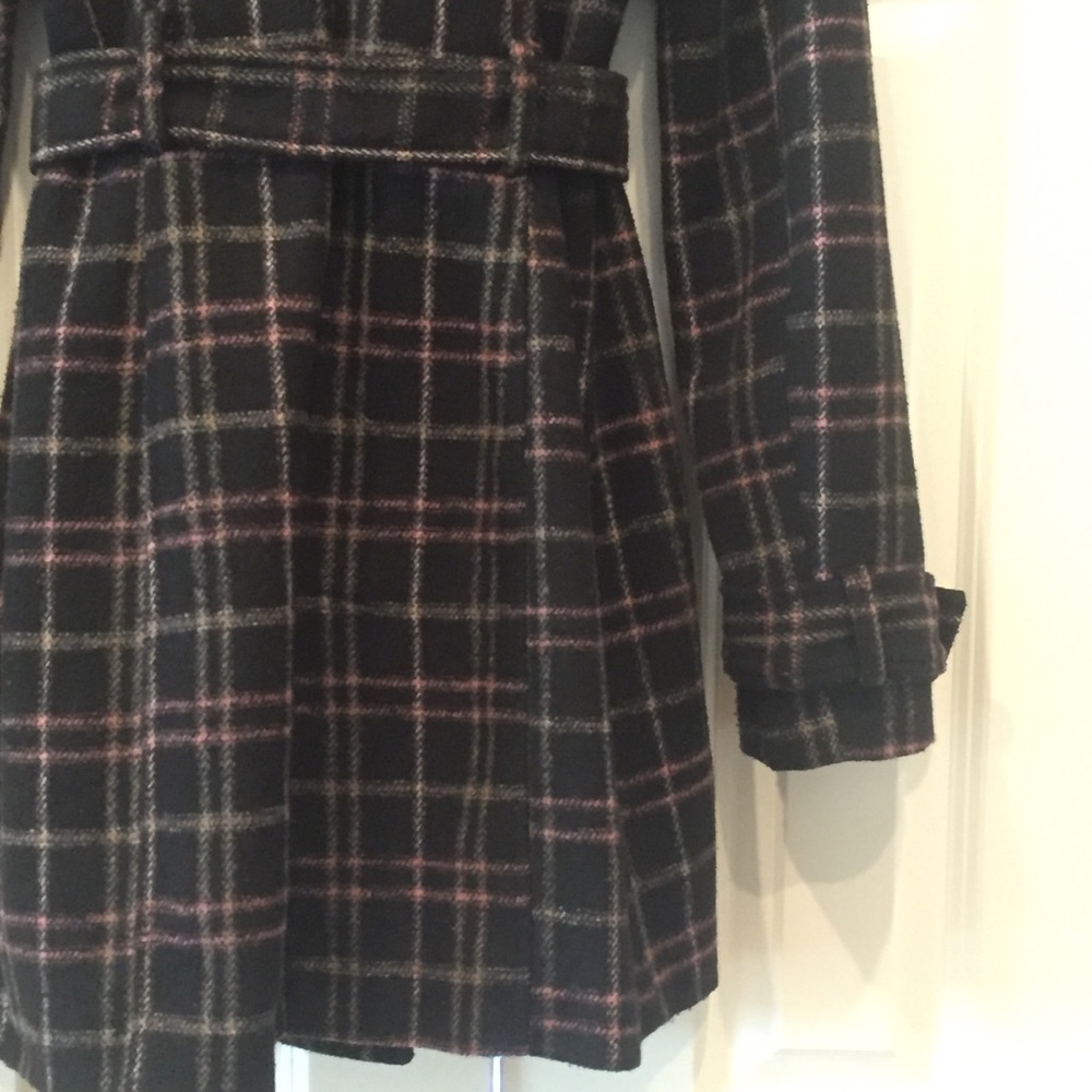Charlotte Ruse Coat XS/S - Picture 10 of 16